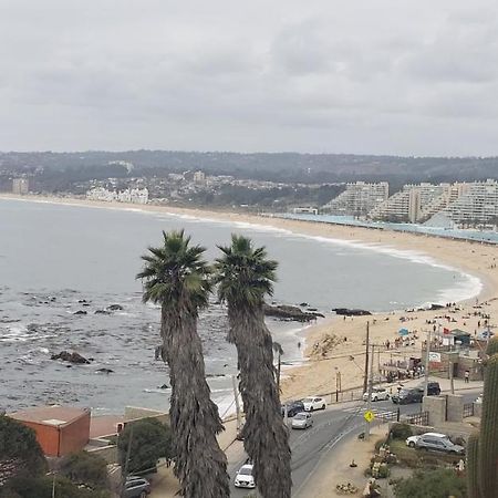 Cabañas Aire Marino Algarrobo Exterior foto
